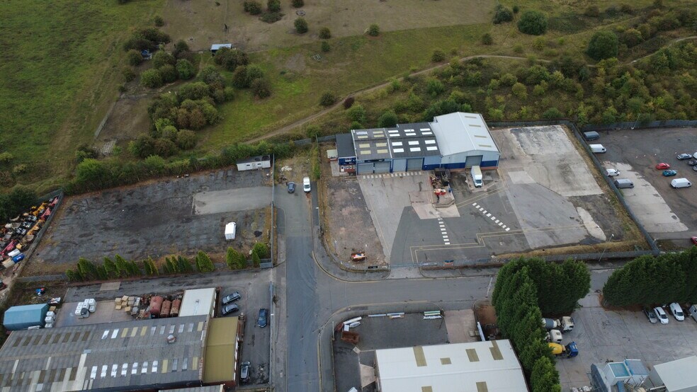 Govan Rd, Stoke On Trent en alquiler - Foto del edificio - Imagen 1 de 17