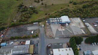 Más detalles de Govan Rd, Stoke On Trent - Flex en alquiler