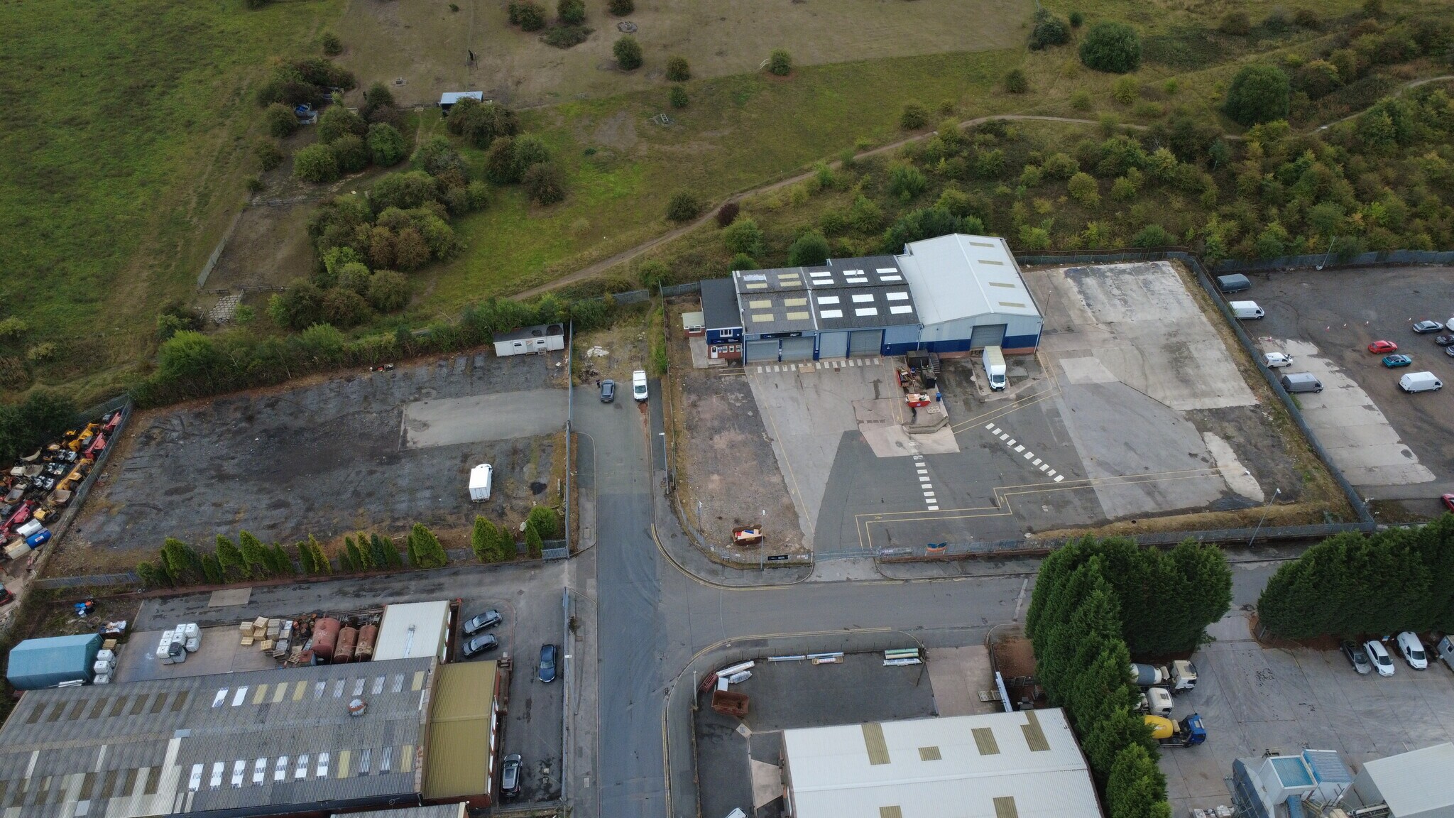 Govan Rd, Stoke On Trent en alquiler Foto del edificio- Imagen 1 de 18