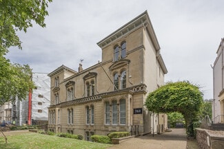 Más detalles de 7-9 Whiteladies Rd, Bristol - Oficina en alquiler