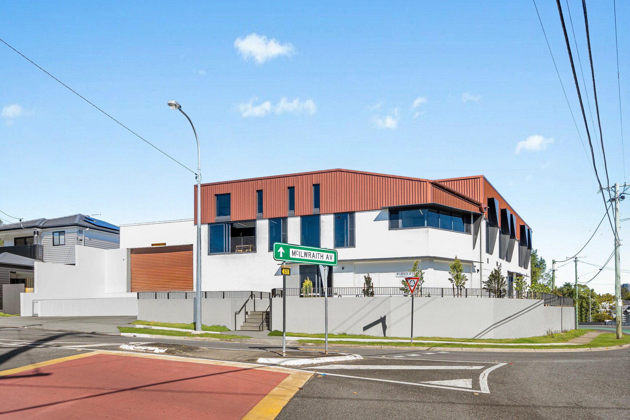 5 McIlwraith Ave, Norman Park en alquiler Foto principal- Imagen 1 de 5