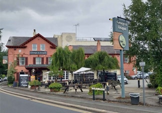 Más detalles de Manchester Rd, Altrincham - Local en alquiler