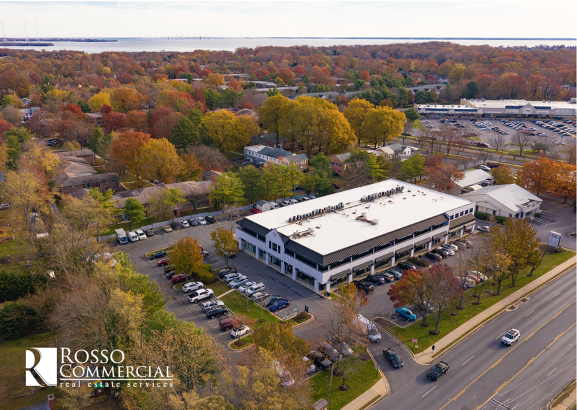 914 Bay Ridge Rd, Annapolis, MD en alquiler - Foto del edificio - Imagen 1 de 5