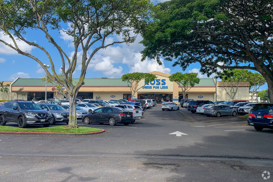 95-221 Kipapa Dr, Mililani, HI en alquiler - Foto del edificio - Imagen 2 de 2