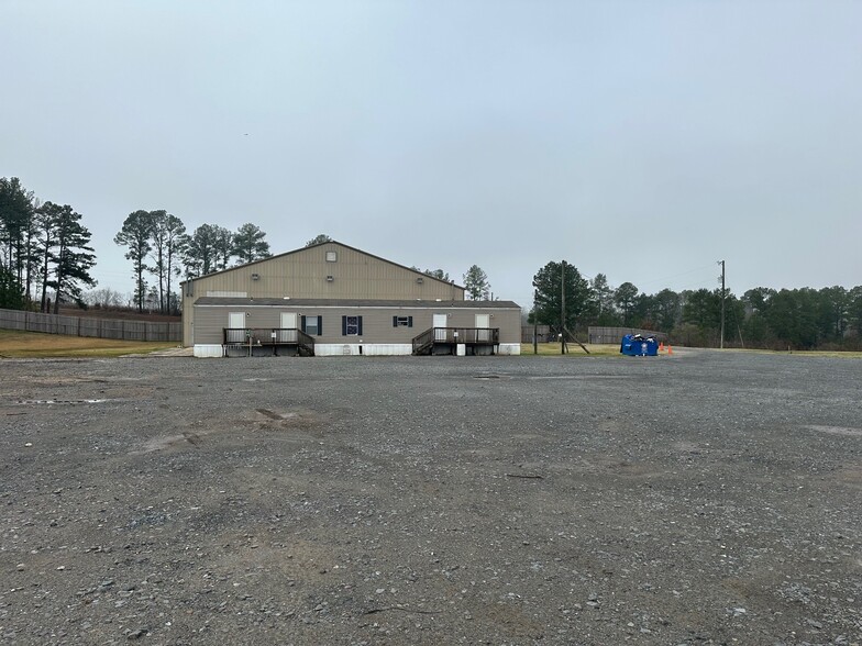 1936 Highway 3248, Mansfield, LA en alquiler - Foto del edificio - Imagen 3 de 8