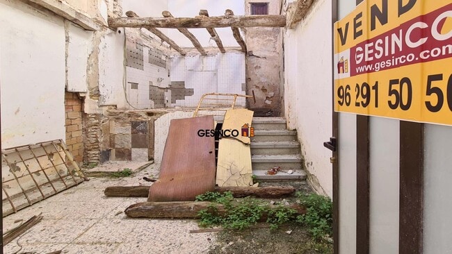 Más detalles de Terreno en venta