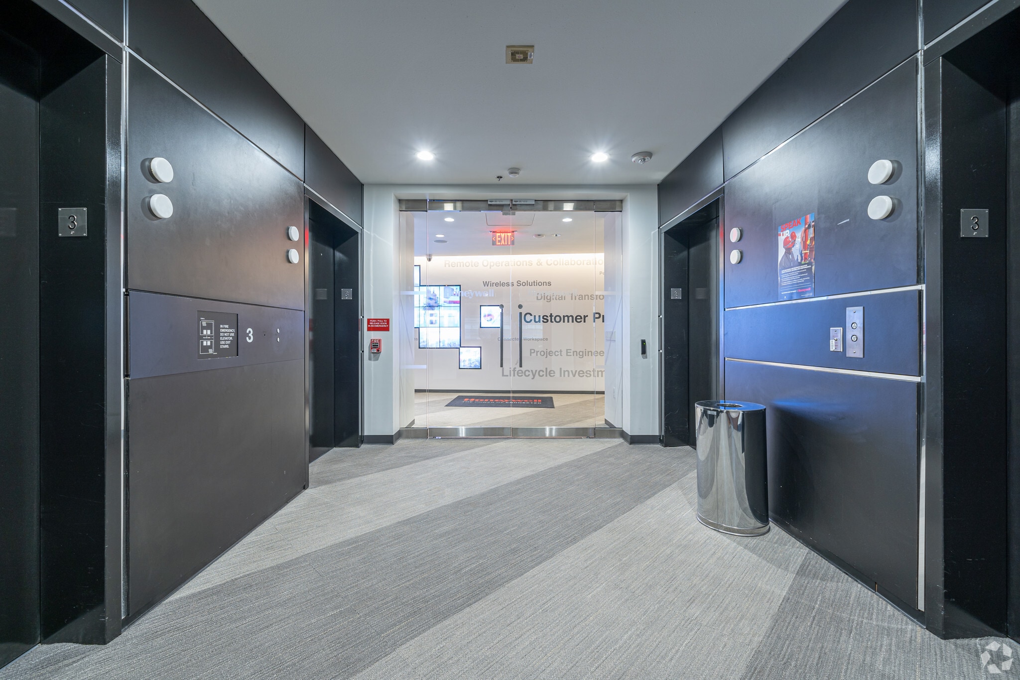 1250 W Sam Houston Pky, Houston, TX en alquiler Foto del interior- Imagen 1 de 15