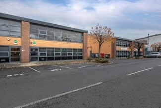 Más detalles de 896-897 Plymouth Rd, Slough - Nave en alquiler