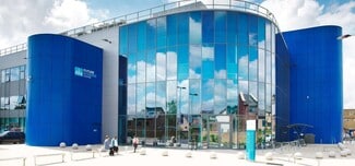 Más detalles de London Rd, Peterborough - Oficina en alquiler