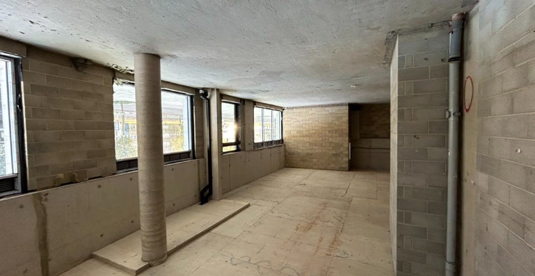 Kings Ave, London en alquiler Foto del interior- Imagen 1 de 2
