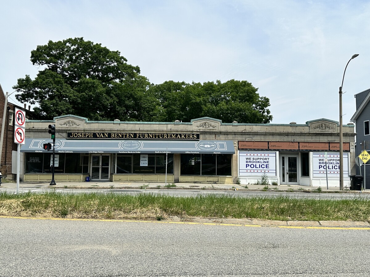 Foto del edificio