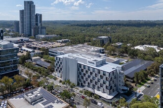 8 Khartoum Rd, MACQUARIE PARK, NSW - Aérea  vista de mapa