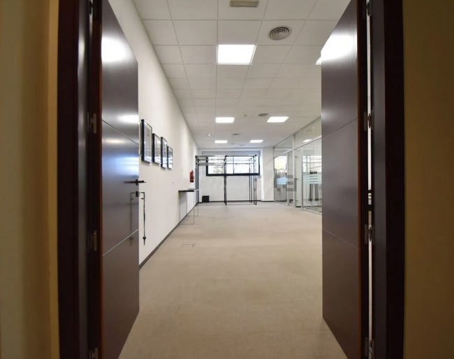 Más detalles de Oficina en venta