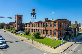 Más detalles para 1200-1300 Clinton St, Nashville, TN - Oficinas en alquiler