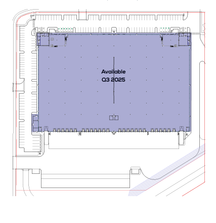 8080 Zylmans Way, Richmond, BC en alquiler Plano del sitio- Imagen 1 de 3