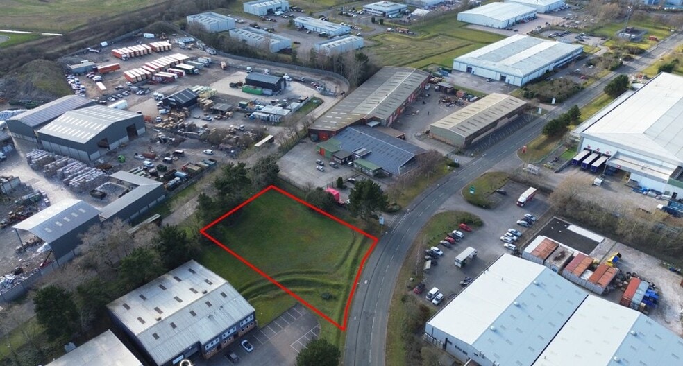 46 First Av, Deeside en venta - Foto principal - Imagen 1 de 1