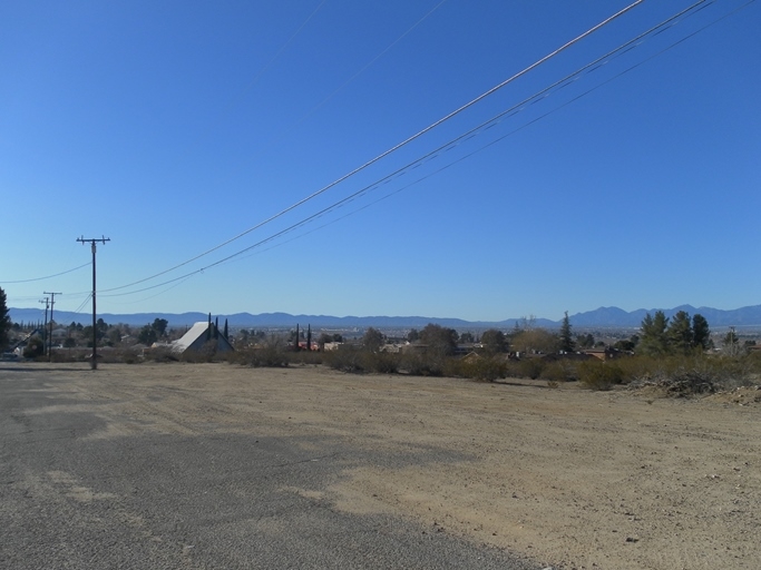 18600 Corwin Rd, Apple Valley, CA en venta - Foto principal - Imagen 1 de 10