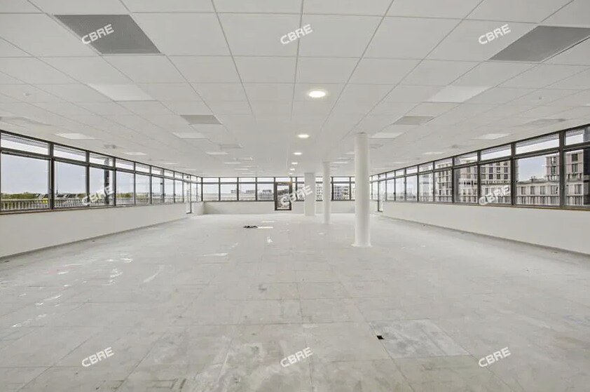 13-19 Avenue De La Métallurgie, Saint-Denis en alquiler Foto del interior- Imagen 1 de 1