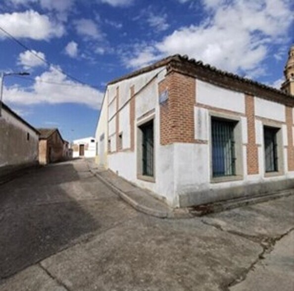 Local en Palaciosrubios, Salamanca en alquiler - Foto del edificio - Imagen 2 de 6