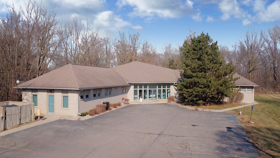 3380 Beecher Rd, Flint, MI en venta - Foto del edificio - Imagen 1 de 40