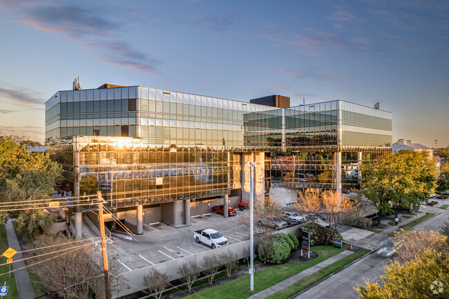 Más detalles para 550 Westcott St, Houston, TX - Oficinas en alquiler