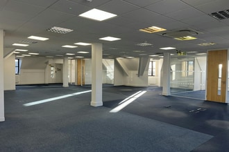 5 Hill Ave, Amersham en alquiler Foto del interior- Imagen 1 de 9