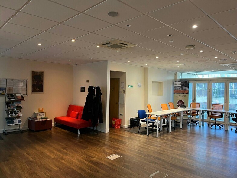 Havannah St, Cardiff en alquiler - Foto del interior - Imagen 2 de 6