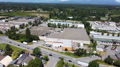 26251 Fraser Hwy, Langley, BC en alquiler Foto del edificio- Imagen 2 de 8