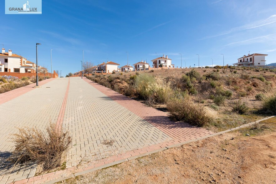 B, 1-245, Granada, Granada en venta - Foto del edificio - Imagen 2 de 20