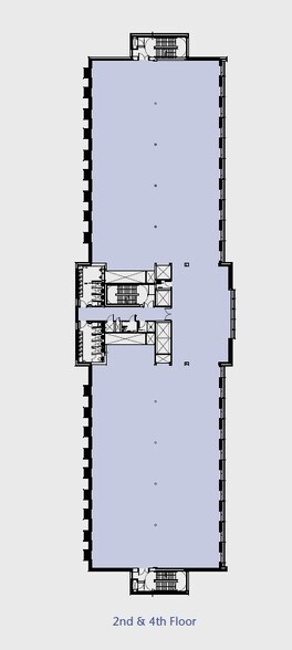 The Silverlink N, Newcastle Upon Tyne en venta - Plano de la planta - Imagen 2 de 8