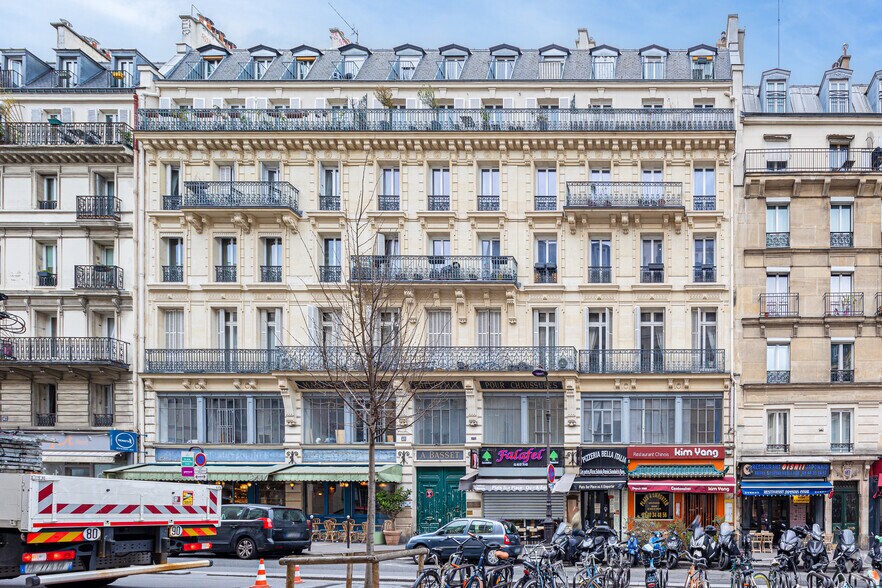 40 Rue Louis Blanc, Paris en venta - Foto principal - Imagen 1 de 4