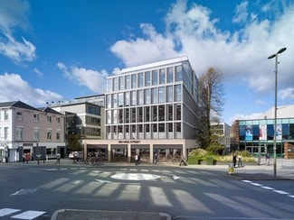 Más detalles de 255 High St, Guildford - Oficina en alquiler