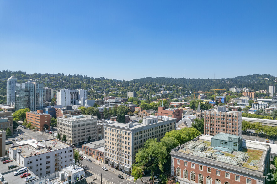 1020 SW Taylor St, Portland, OR en alquiler - Foto del edificio - Imagen 2 de 2