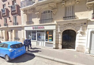 Más detalles de 8 Rue Jean Maridor, Paris - Local en venta