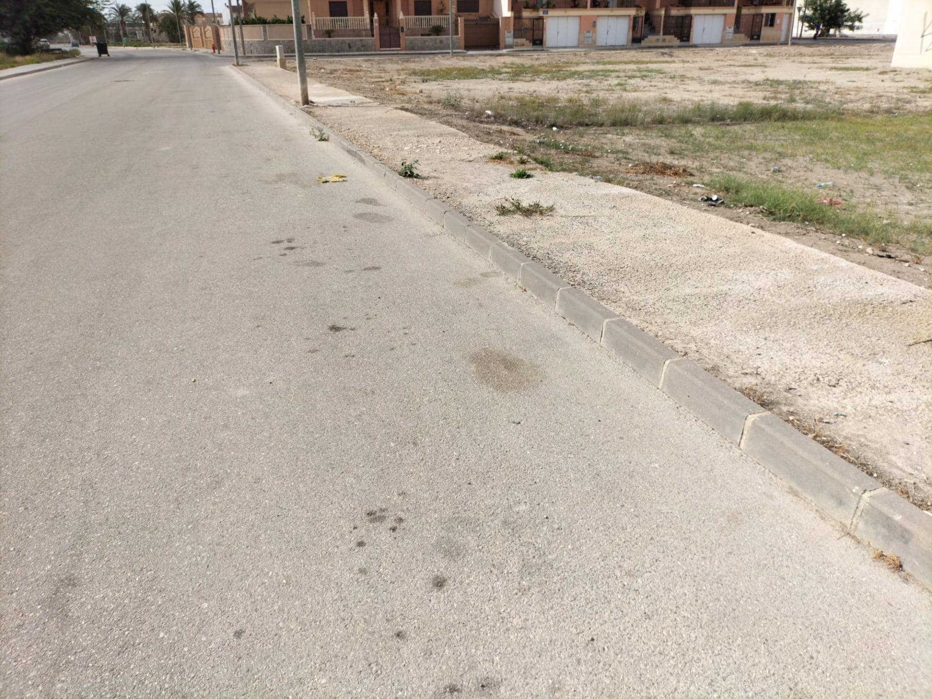 Terreno en Cox, Alicante en venta Foto del edificio- Imagen 1 de 4