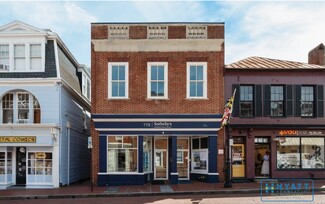 Más detalles para 209 Main St, Annapolis, MD - Locales en venta