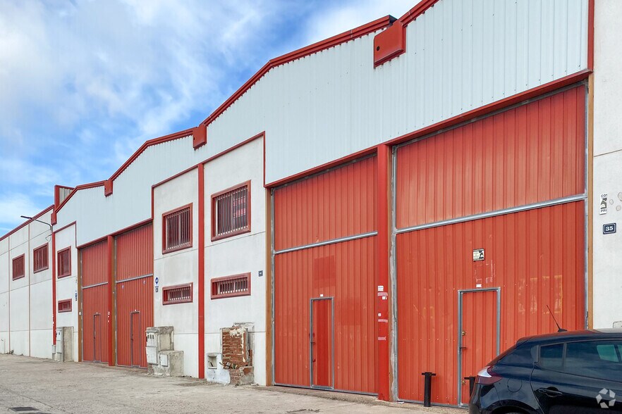 Calle del Diamante, 33, Valdemoro, Madrid en venta - Foto principal - Imagen 1 de 1