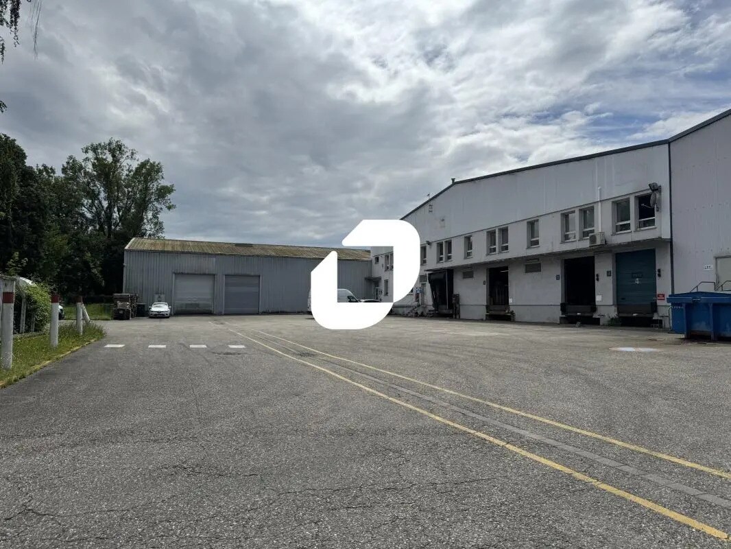 12 Rue De Cherbourg, Strasbourg en alquiler Foto del edificio- Imagen 1 de 2