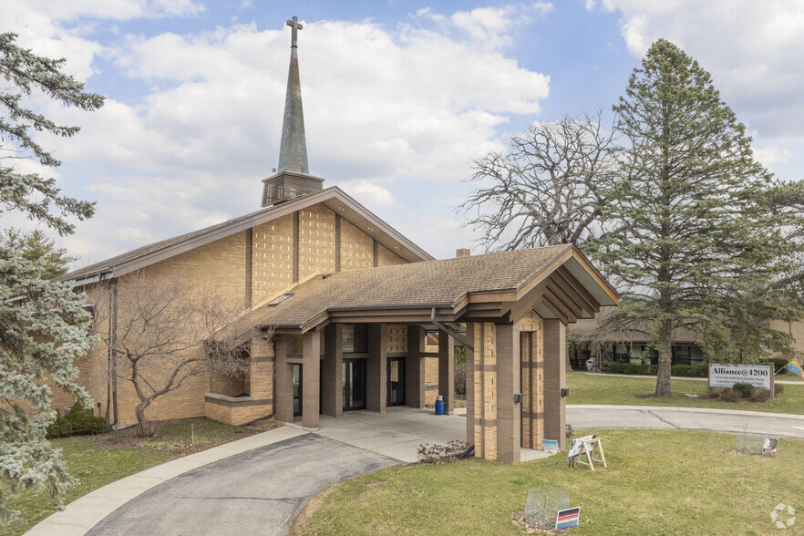 4200 Buckeye Rd, Madison, WI en venta - Foto del edificio - Imagen 3 de 12