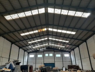 Más detalles de Nave en venta