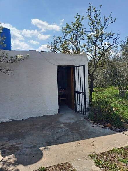 Diseminados Fondon, Fondón, Almería en venta - Foto del edificio - Imagen 2 de 11