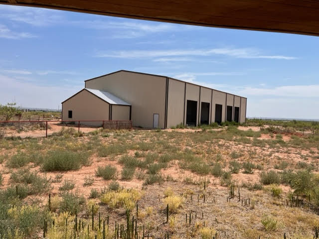 1948 Pecos Hwy, Loving, NM en alquiler - Foto del edificio - Imagen 1 de 20