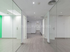 Oficina en Barcelona, Barcelona en alquiler Foto del interior- Imagen 2 de 27