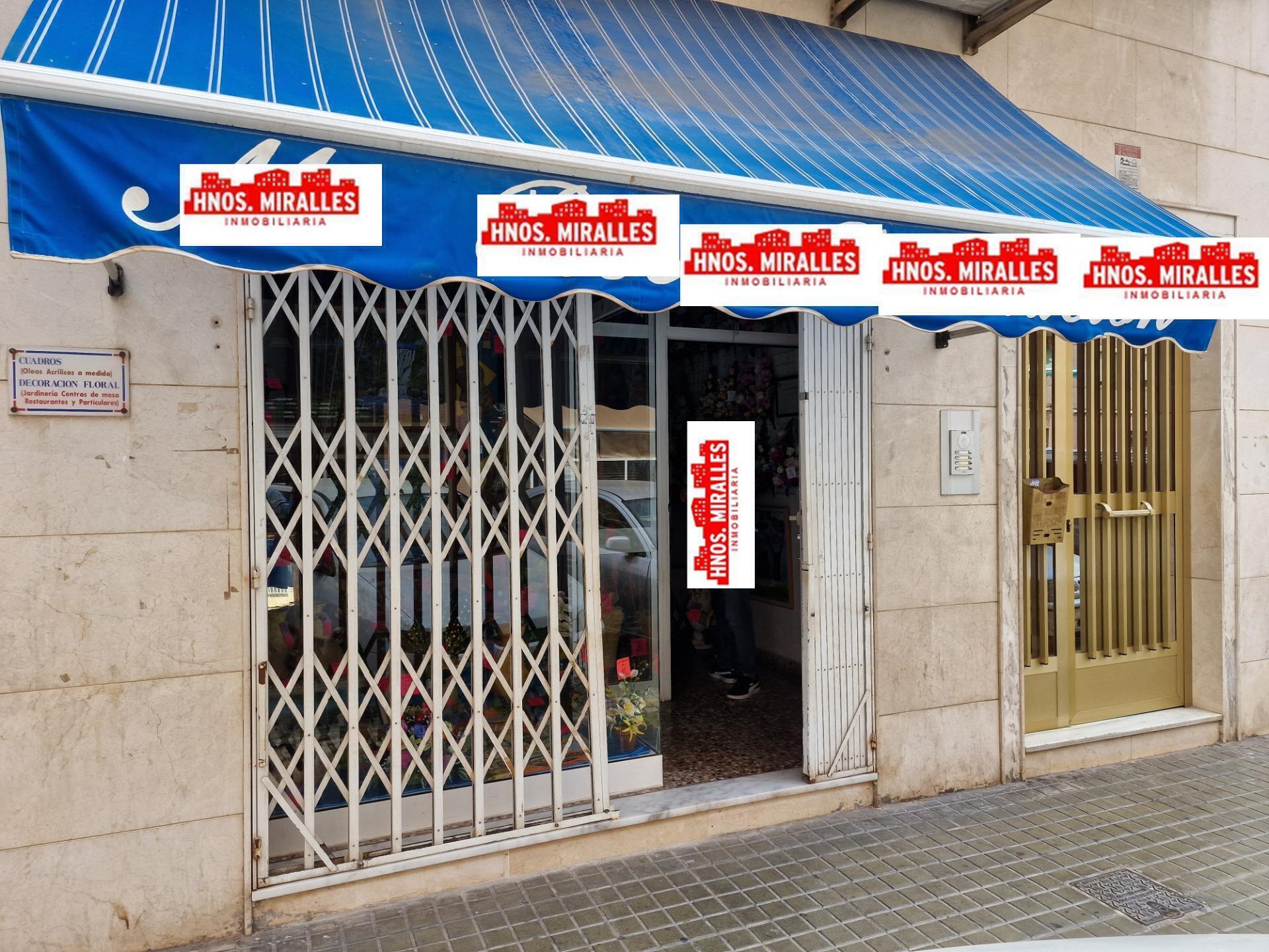 Local en Elche, Alicante en venta Foto del edificio- Imagen 1 de 5