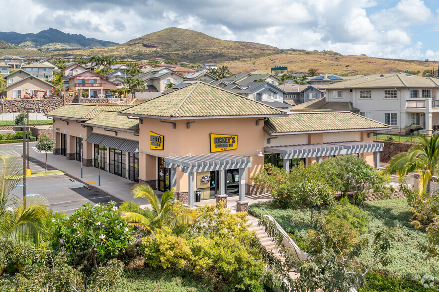 91-710 Farrington Hwy, Kapolei, HI en alquiler - Foto del edificio - Imagen 1 de 19