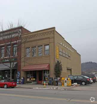 Más detalles para 64 Biltmore Ave, Asheville, NC - Oficinas en alquiler