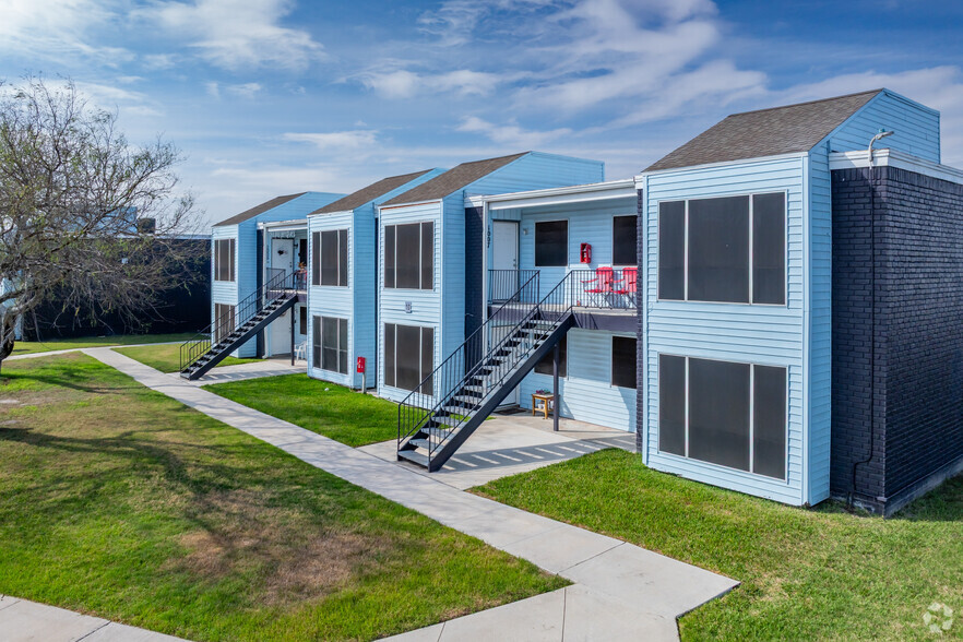 1404 Moore Ave, Portland, TX en venta - Foto del edificio - Imagen 1 de 25