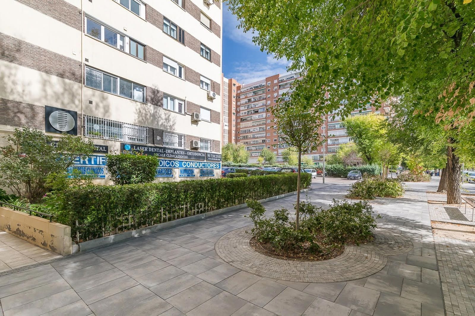 Local en Madrid, Madrid en alquiler Foto del interior- Imagen 1 de 15