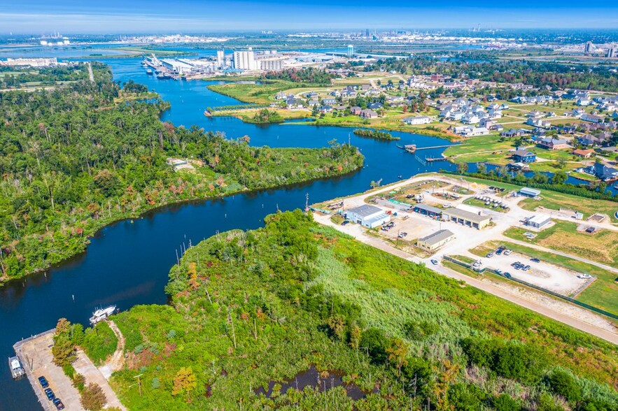 Giovanni Street St, Lake Charles, LA en venta - Foto del edificio - Imagen 3 de 10