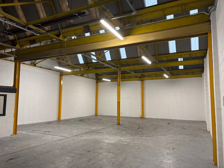 321 Halley St, Glasgow en alquiler - Foto del edificio - Imagen 2 de 6